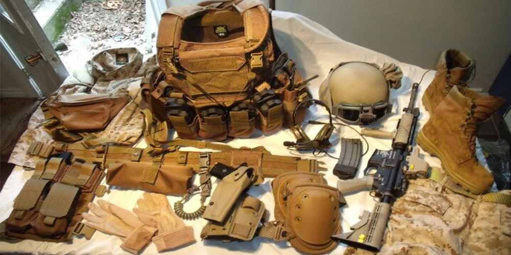 10 Tactical Equipment Pieces Every Outdoor Enthusiast Needs