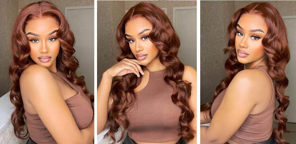 The Different Types Of 13×4 Lace Frontal Wigs