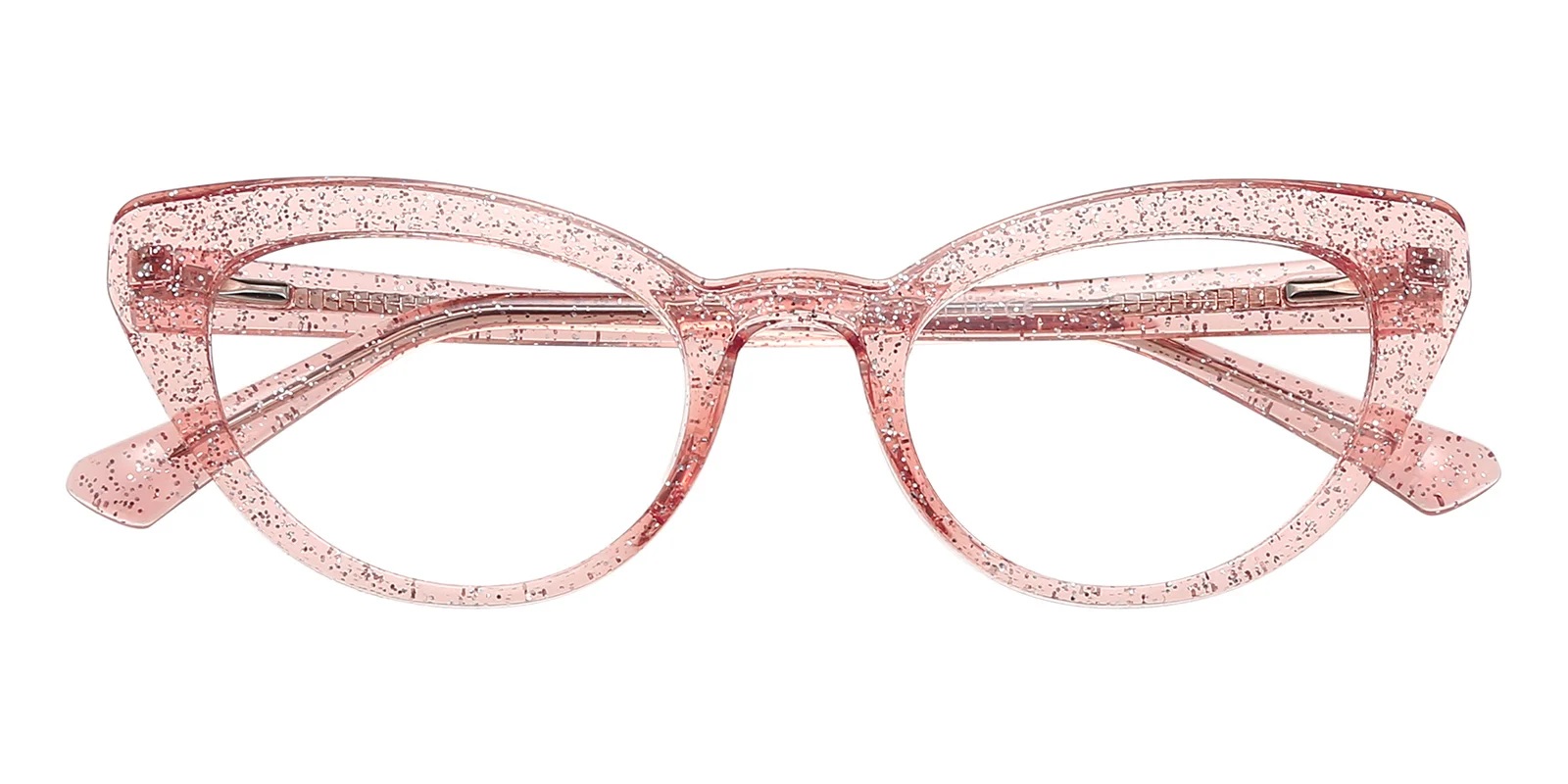 Stylish Eyeglasses With Sunglasses Magnetic