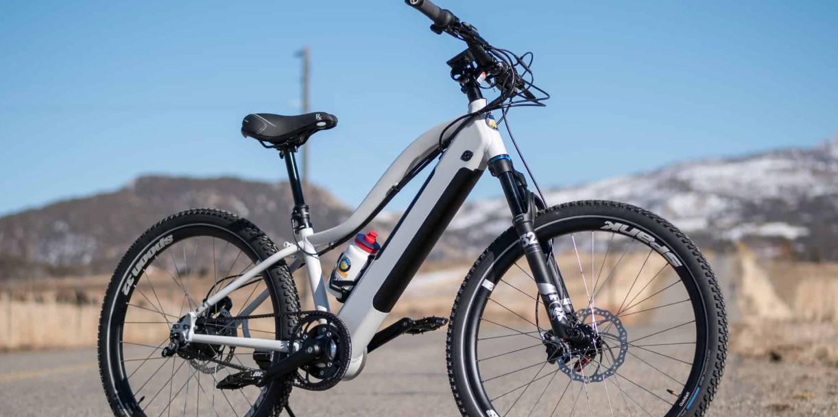 Why You Should Have an Electric Bike
