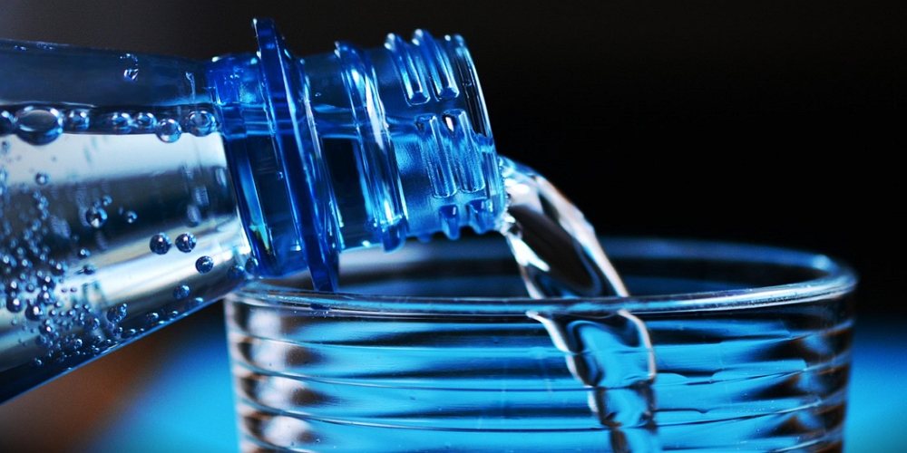 Various Reasons People Choose Bottled Water