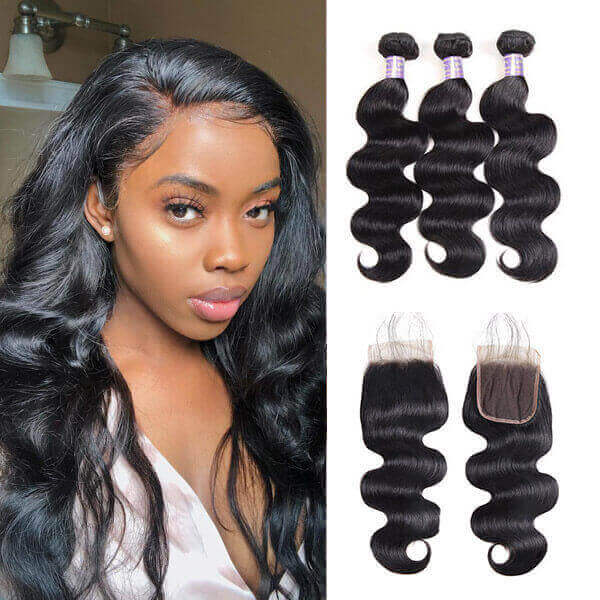 Riding the Waves: A Comprehensive Guide to Body Wave Bundles and Styling Techniques