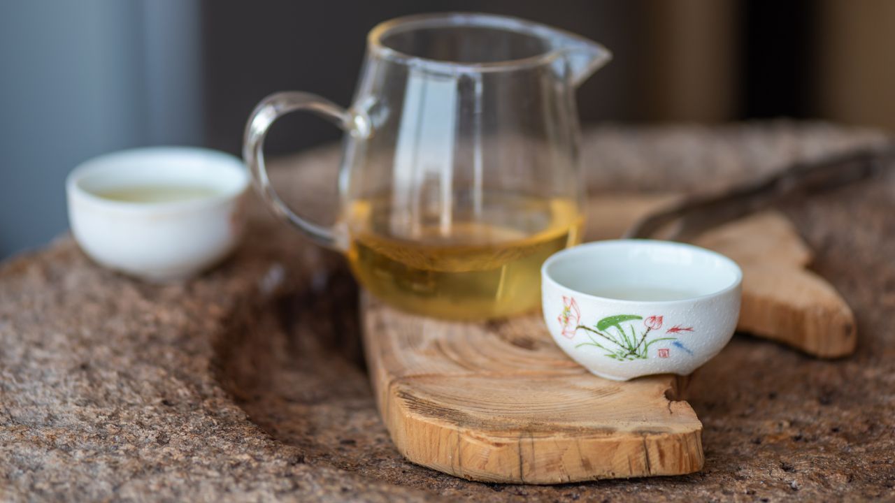 What Makes Fu Brick Tea Special?