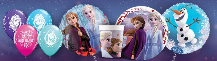 Why Frozen Party Supplies Are a Must-Have for Businesses?