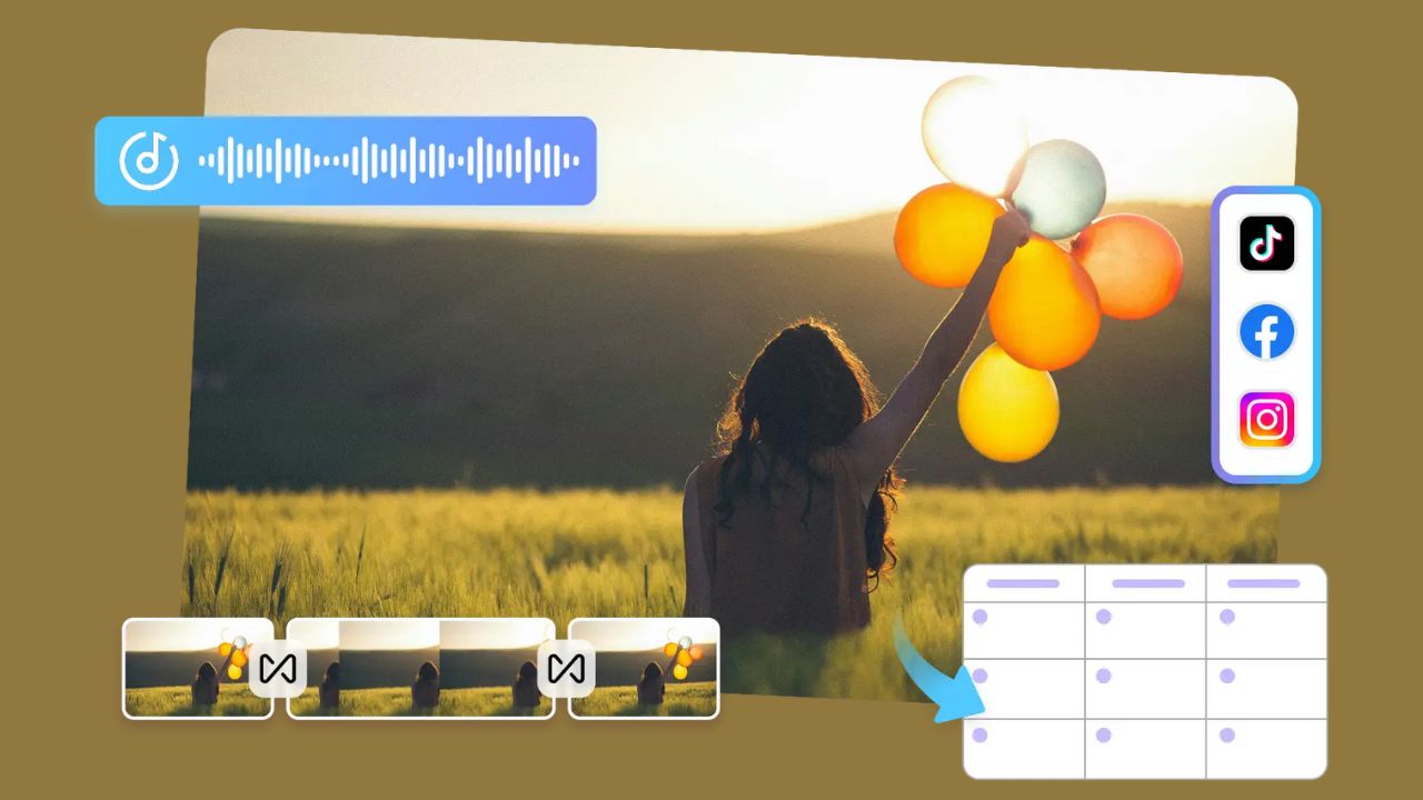Your All-in-One Social Media Scheduler: How Pippit Makes Posting Easy